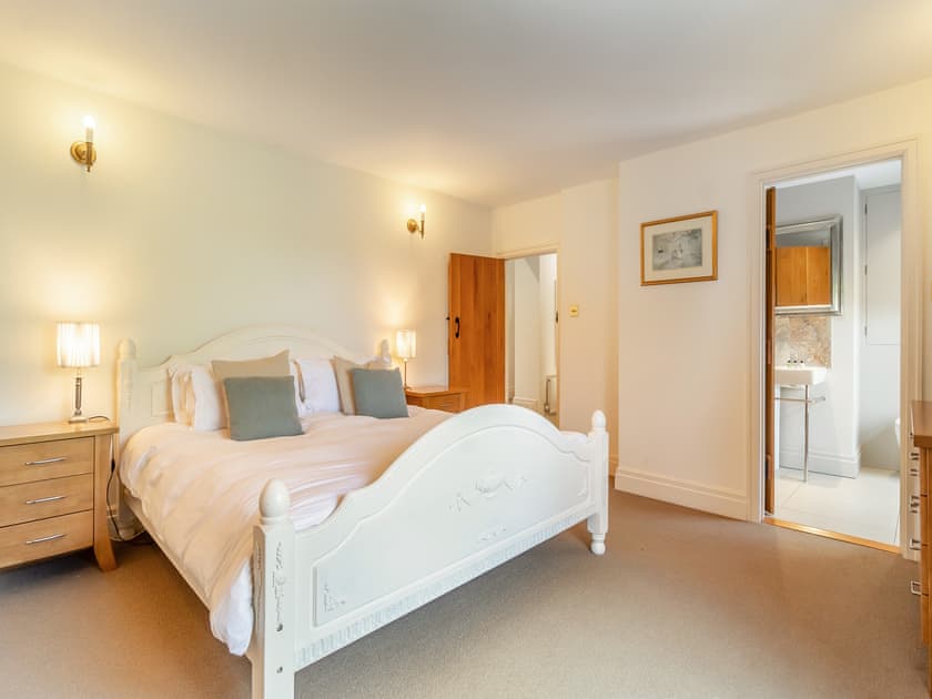 Double bedroom | Lavender Cottage, Wells-next-the-Sea