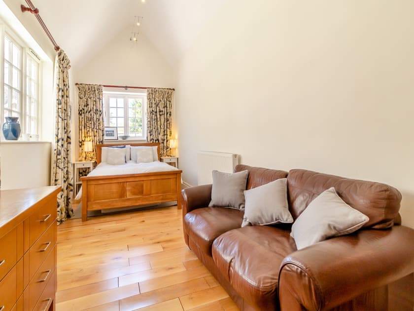 Double bedroom | Lavender Cottage, Wells-next-the-Sea
