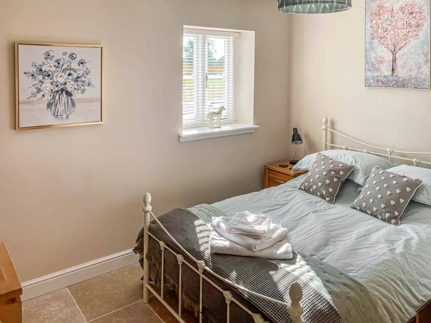 Double bedroom | Barnyard, Chetnole, near Sherborne