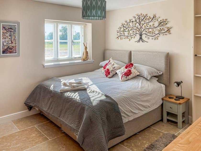 Double bedroom | Barnyard, Chetnole, near Sherborne