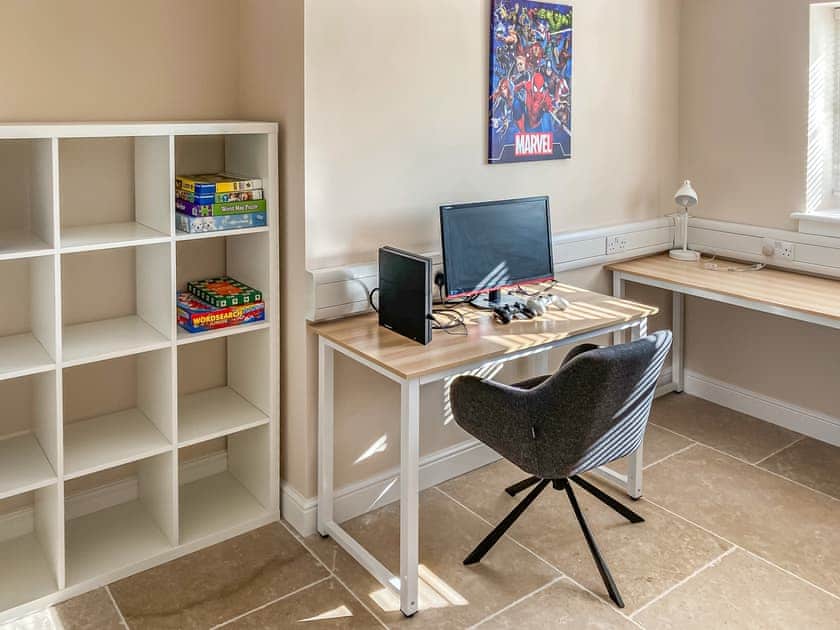 Studio | Barnyard, Chetnole, near Sherborne