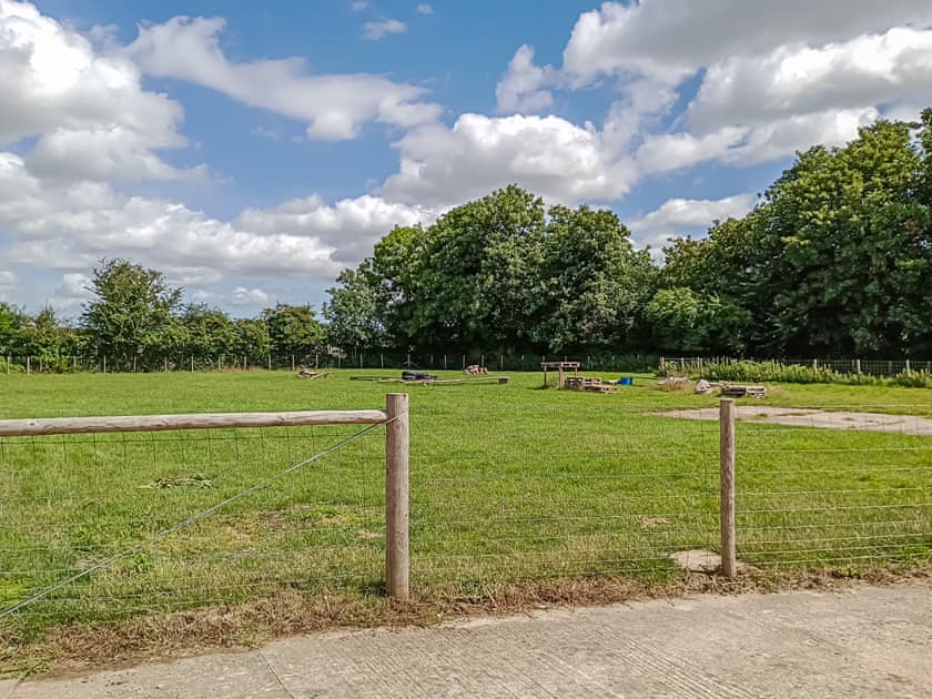 Surrounding area | The Honey House, Eastry, near Sandwich