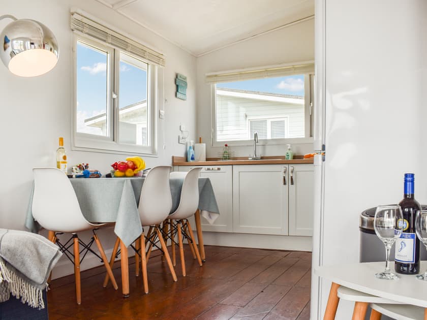 Kitchen/diner | Bows Pad, Hayle