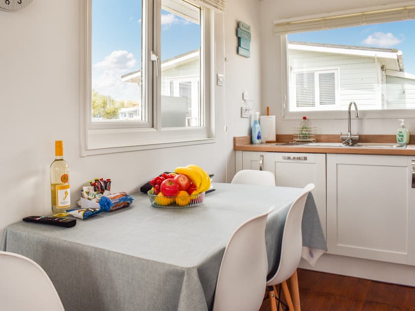 Kitchen/diner | Bows Pad, Hayle
