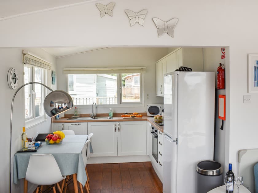Kitchen/diner | Bows Pad, Hayle