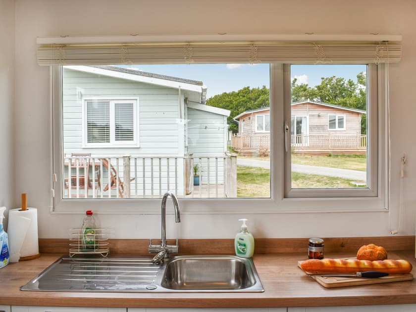 Kitchen/diner | Bows Pad, Hayle
