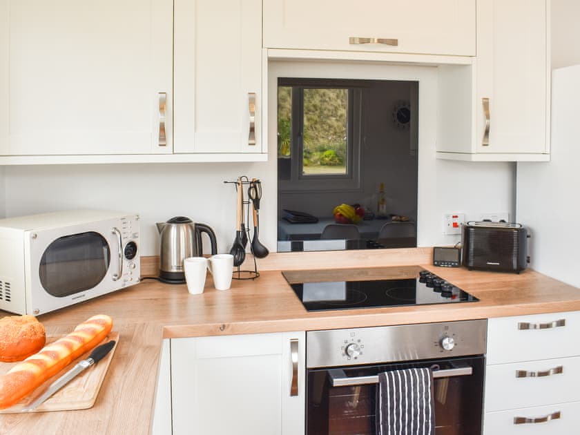 Kitchen/diner | Bows Pad, Hayle