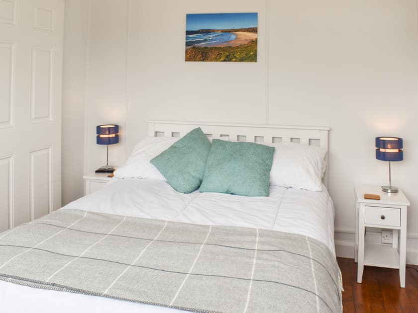 Double bedroom | Bows Pad, Hayle