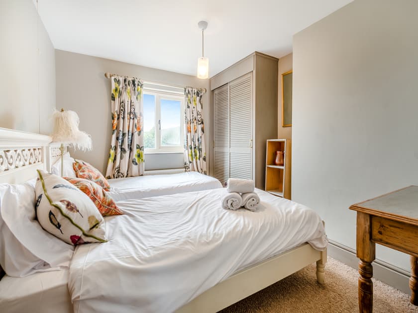 Double bedroom | Crown Gardens, Rosedale Abbey