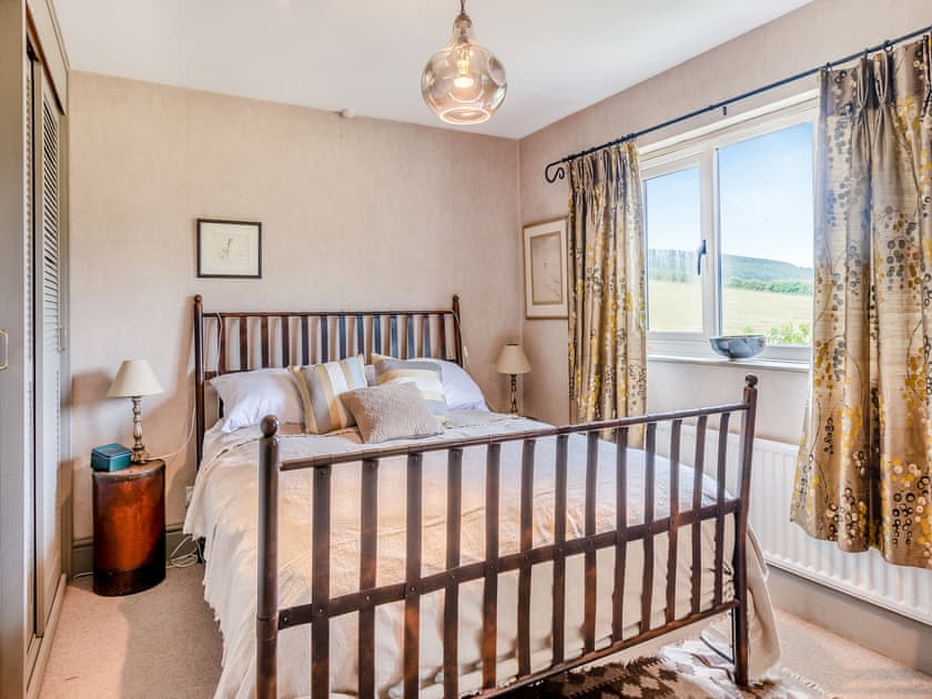 Double bedroom | Crown Gardens, Rosedale Abbey