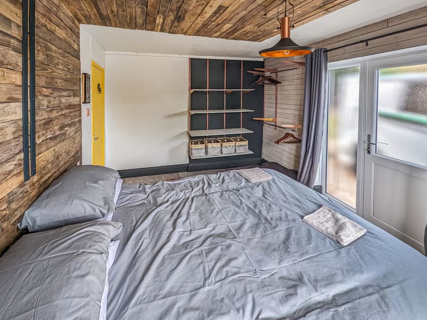 Double bedroom | 66 Fish, Rye