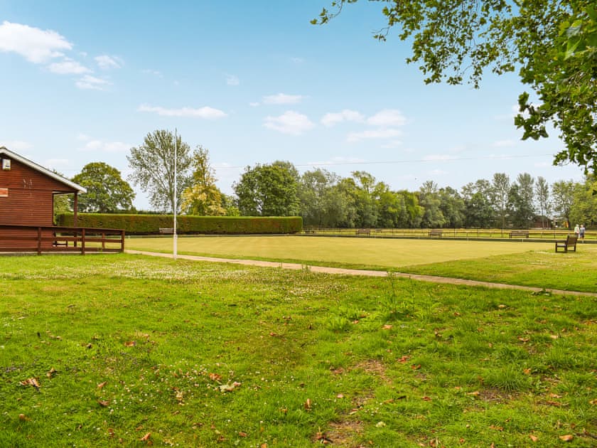 Surrounding area | 66 Fish, Rye