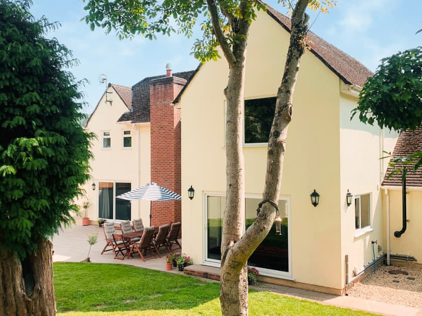 Exterior | Brooklands, Uplyme