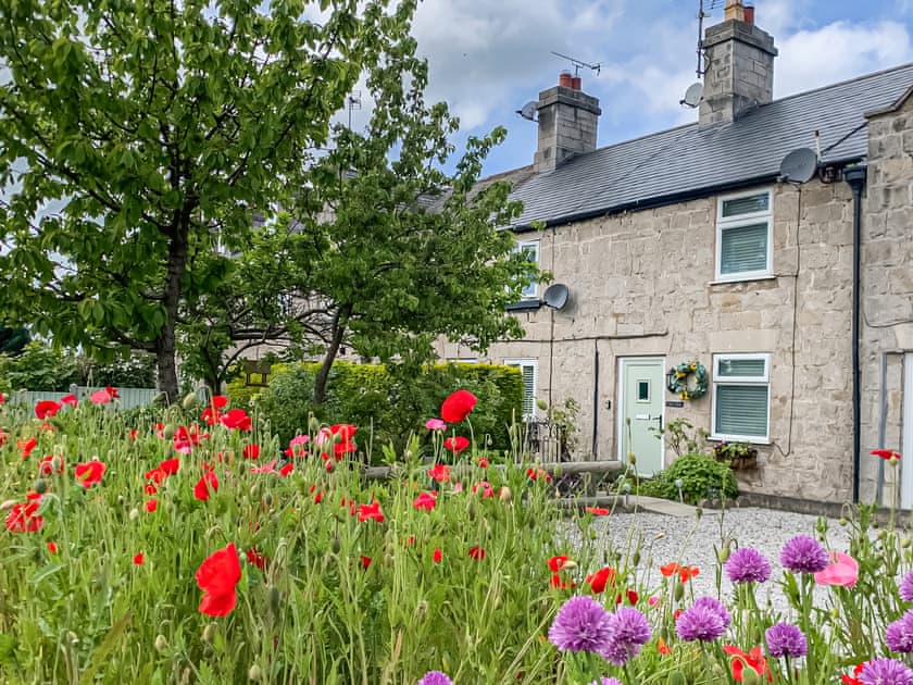 Exterior | Pen Y Bont, Rhuddlan