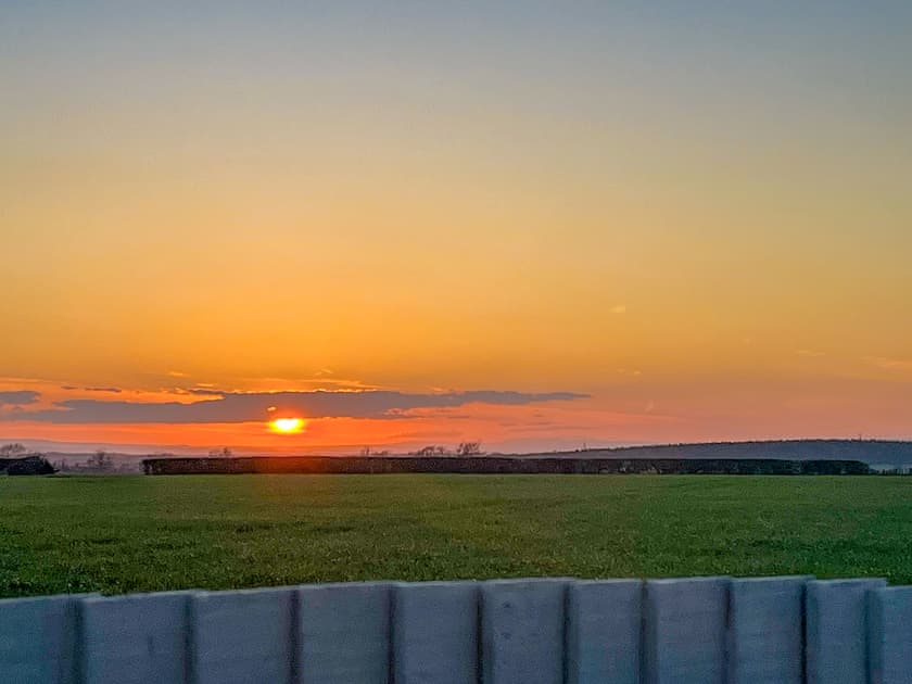 View | Manor Farm Cottage, Appleton Wiske, near Northallerton