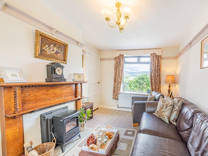 Living room | Pennine View, Brampton, near Appleby-in-Westmorland