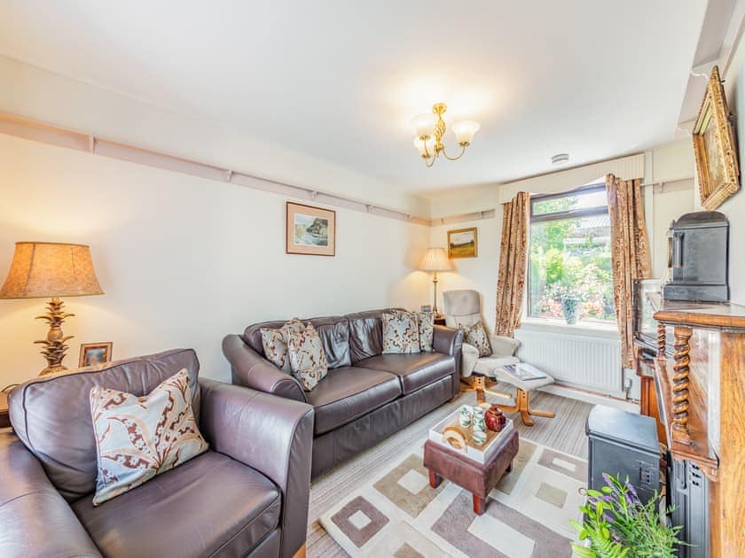 Living room | Pennine View, Brampton, near Appleby-in-Westmorland