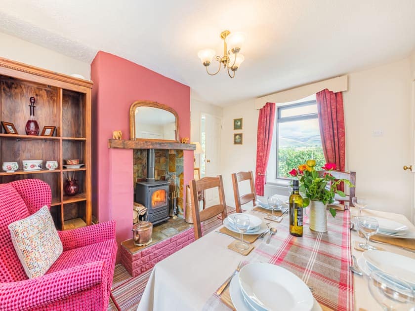 Dining room | Pennine View, Brampton, near Appleby-in-Westmorland