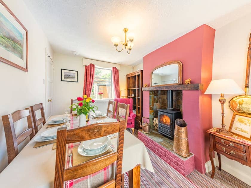 Dining room | Pennine View, Brampton, near Appleby-in-Westmorland