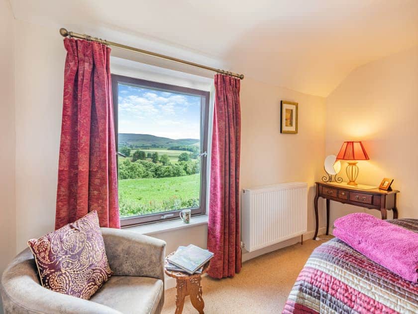 Double bedroom | Pennine View, Brampton, near Appleby-in-Westmorland