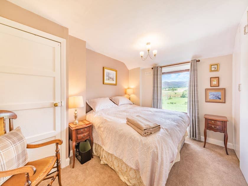Double bedroom | Pennine View, Brampton, near Appleby-in-Westmorland