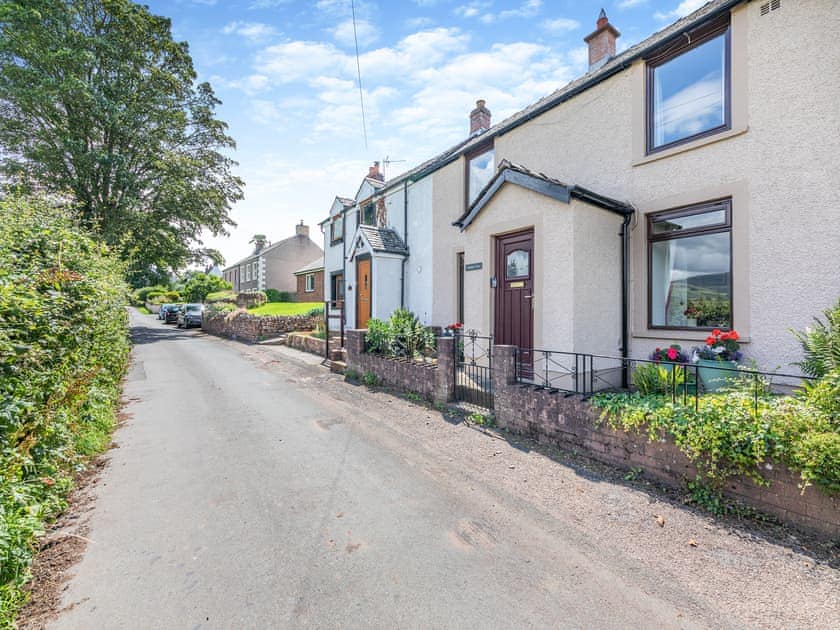 Exterior | Pennine View, Brampton, near Appleby-in-Westmorland