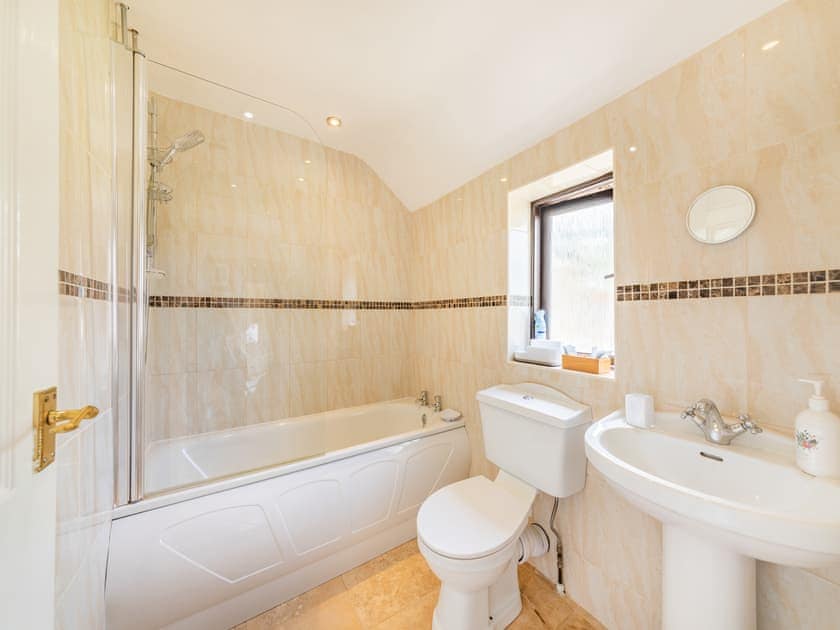 Bathroom | Pennine View, Brampton, near Appleby-in-Westmorland