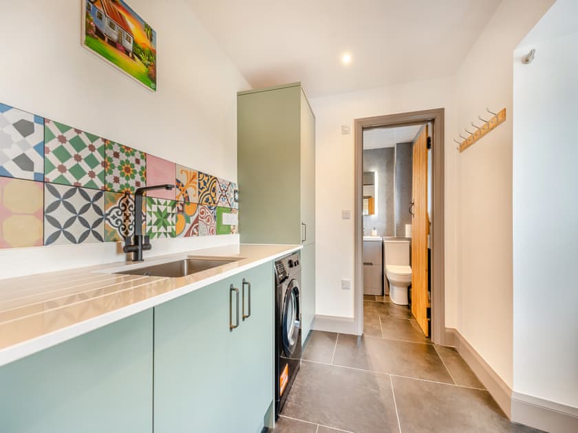 Kitchen | Park Clement, Bwlch y Groes