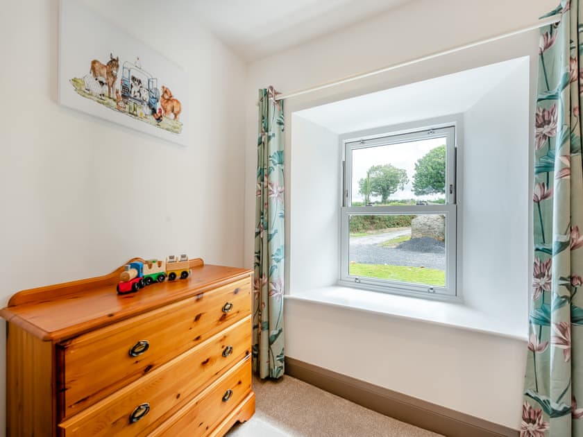Bunk bedroom | Park Clement, Bwlch y Groes