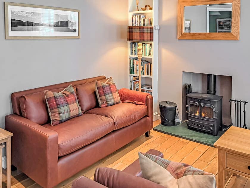 Delightful living room | Hastings, Keswick