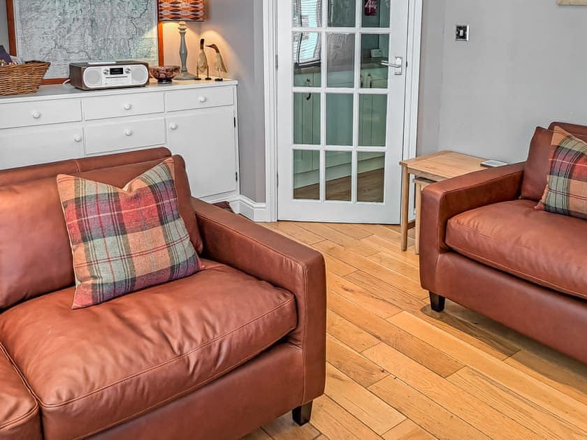 Delightful living room | Hastings, Keswick