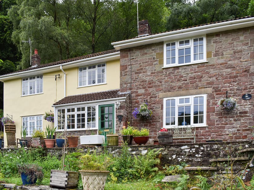 Exterior | The Cottage, Lydney