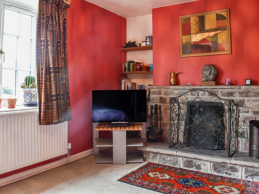 Living room | The Cottage, Lydney