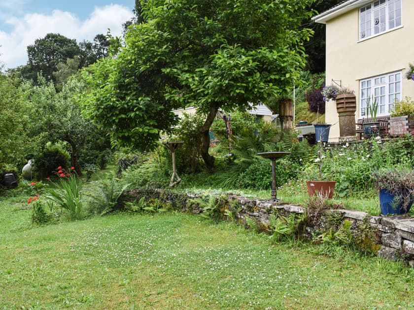 Garden | The Cottage, Lydney
