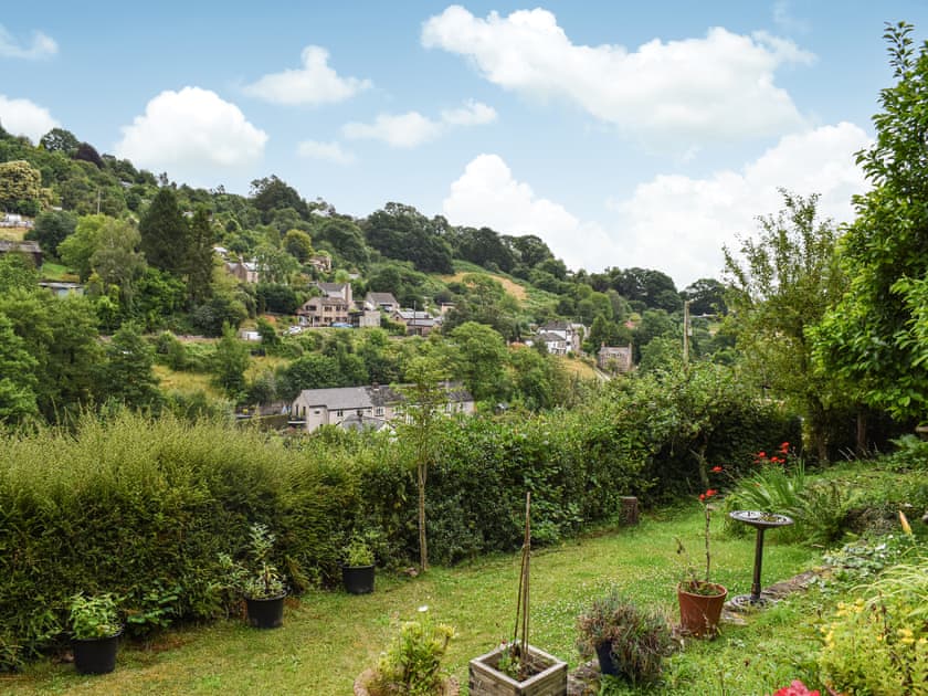 Garden | The Cottage, Lydney
