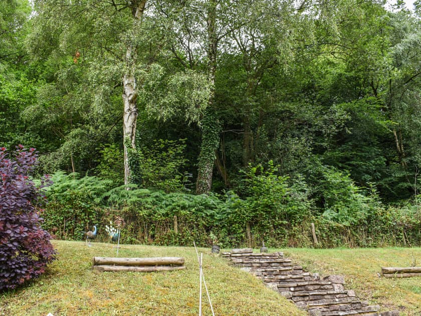 Garden | The Cottage, Lydney
