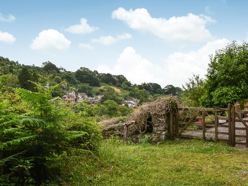 Surrounding area | The Cottage, Lydney