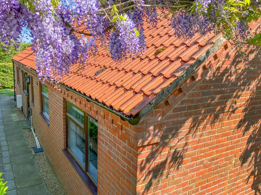 Exterior | Meadow view, Hockering