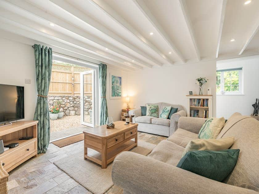 Living room | The Firs, Carbis Bay, near St Ives