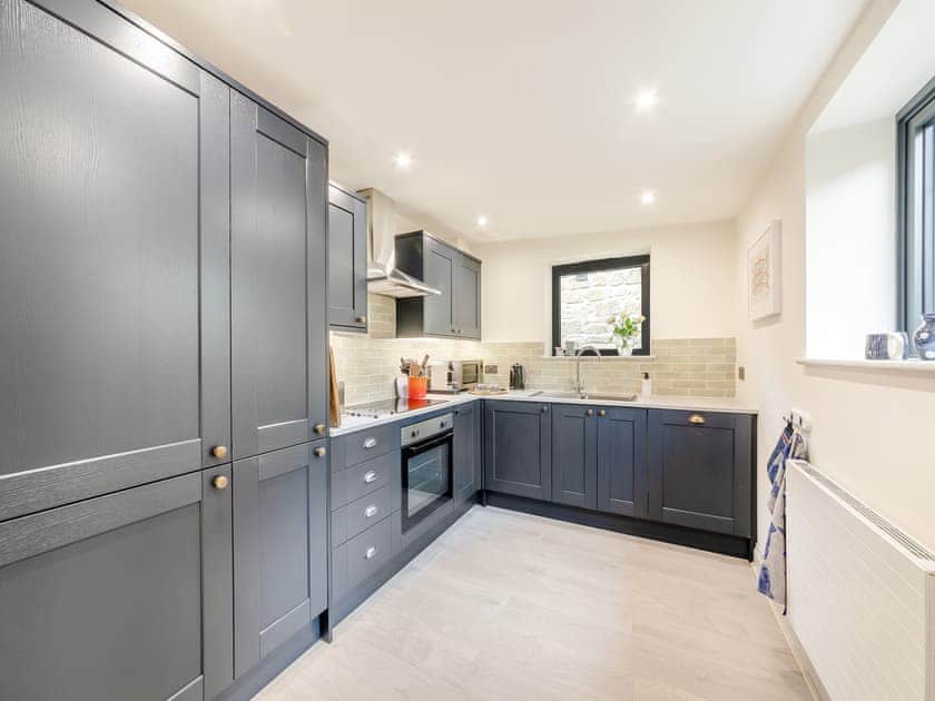 Kitchen | Number 29, Alnwick