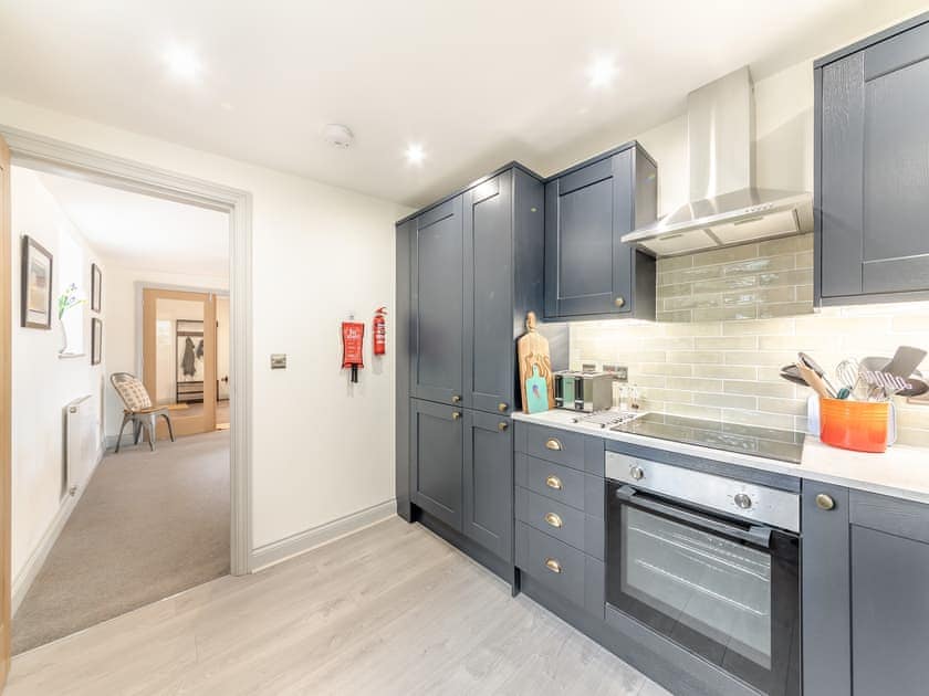 Kitchen | Number 29, Alnwick