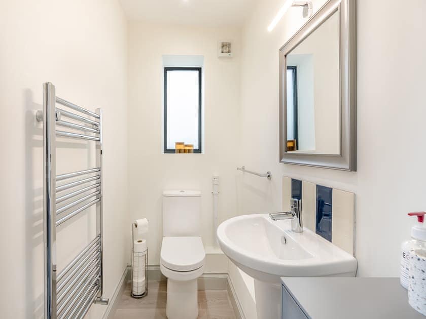 Bathroom | Number 29, Alnwick