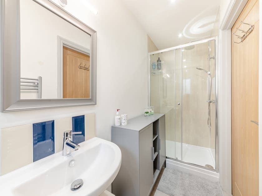 Bathroom | Number 29, Alnwick