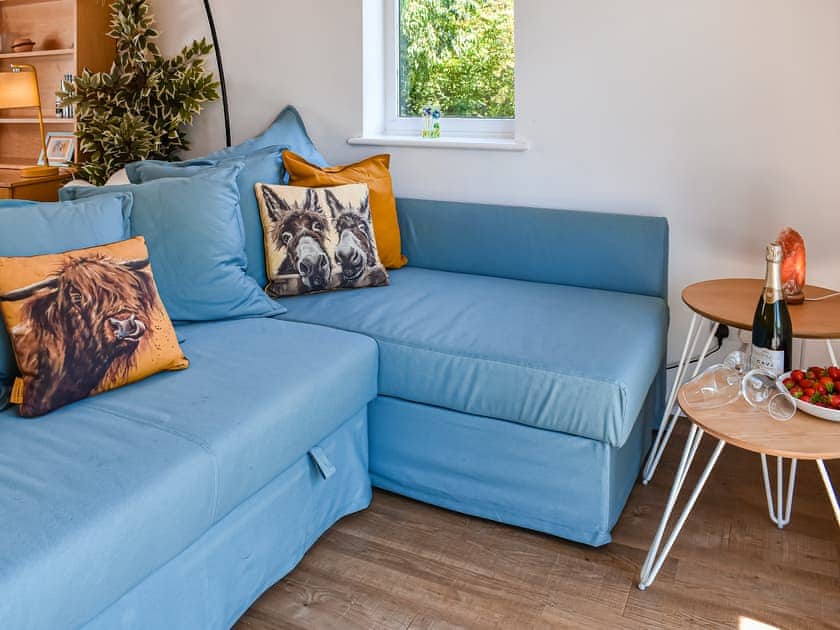 Living room | The Annexe @ The Roost, Frogham, near Fordingbridge
