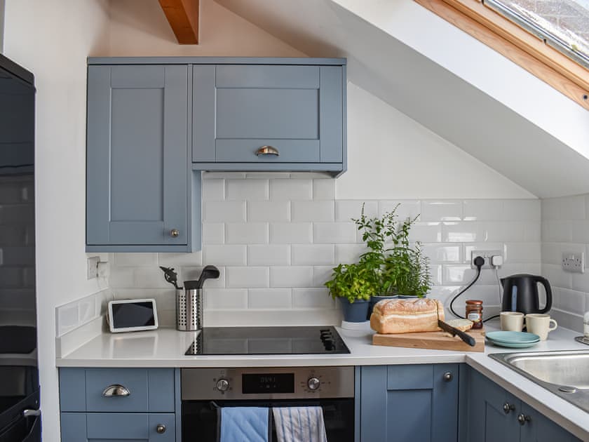 Kitchen | The Annexe @ The Roost, Frogham, near Fordingbridge