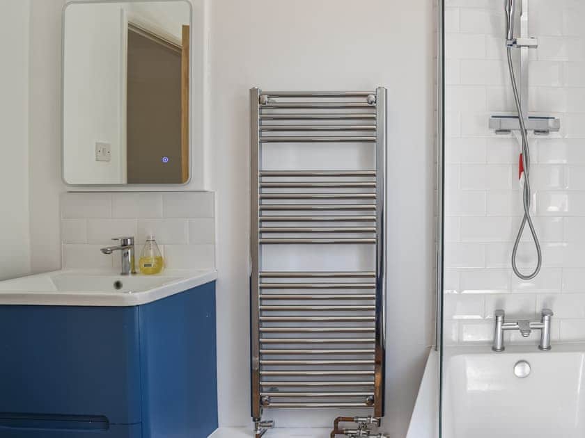 Bathroom | The Annexe @ The Roost, Frogham, near Fordingbridge