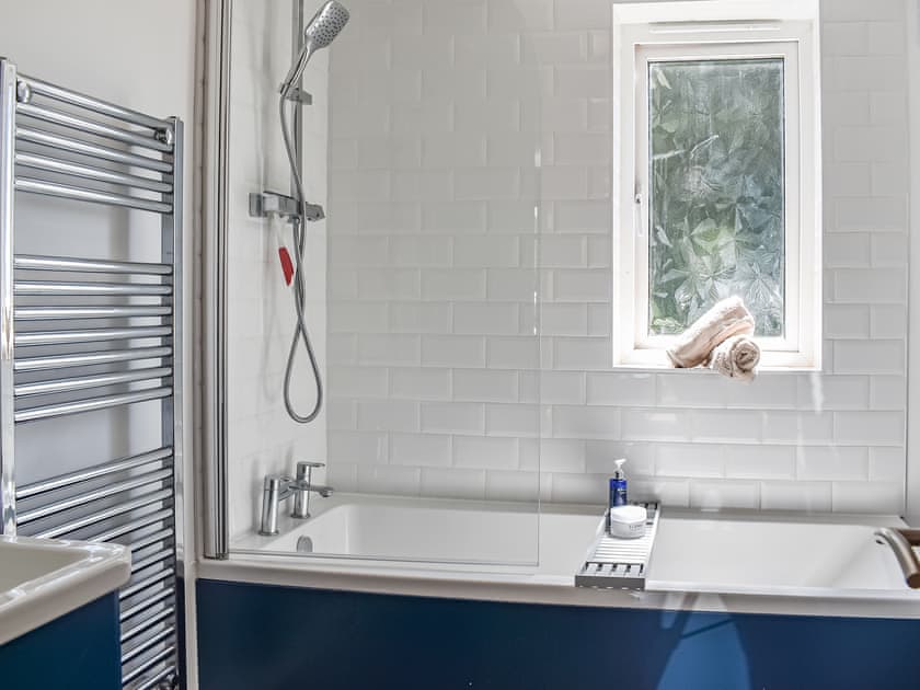 Bathroom | The Annexe @ The Roost, Frogham, near Fordingbridge