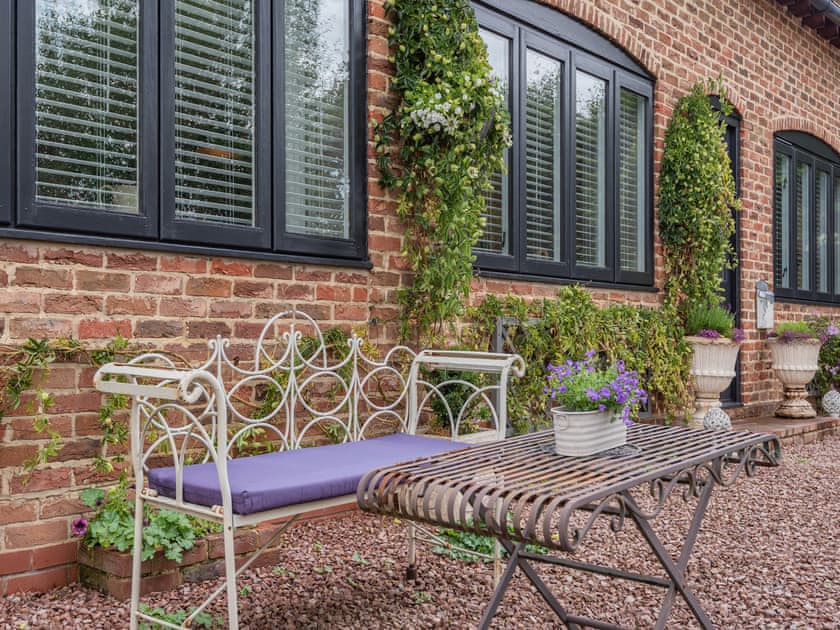 Exterior | Dower House Lodge, Ludlow