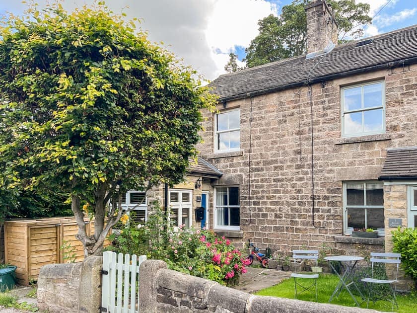 Exterior | Baulk Cottage, Hathersage, near Hope Valley