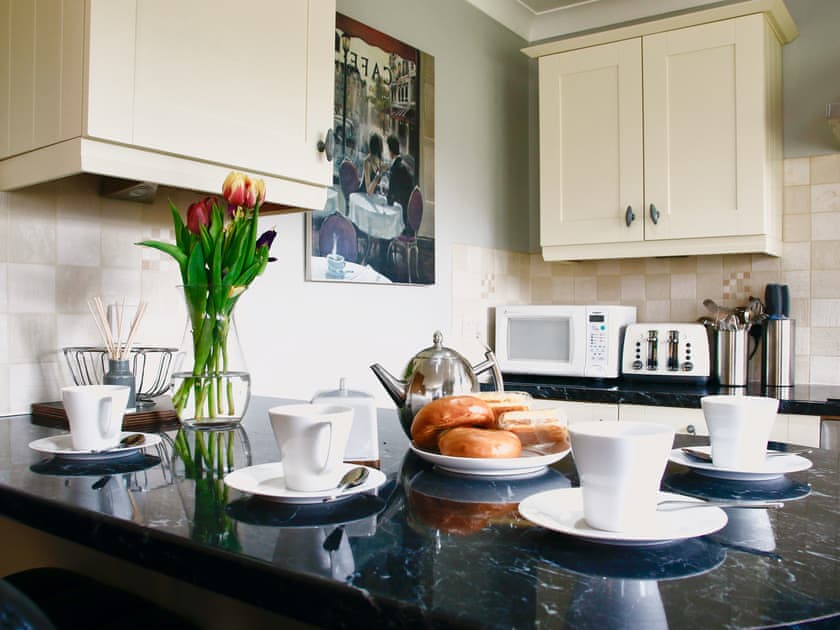 Kitchen | Willow Cottage - Broad View Farm, Blacknest, near Alton